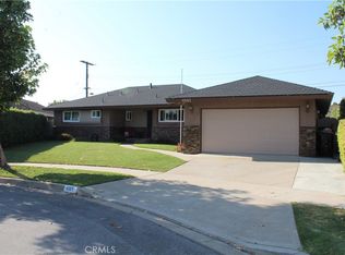 4561 Mimosa Dr, Yorba Linda, CA 92886