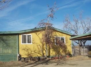30845 Hart Oaks Dr, Keene, CA 93531