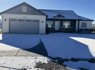 375 River Bluffs Dr, Kamas, UT 84036