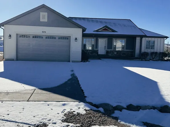 375 River Bluffs Dr, Kamas, UT 84036