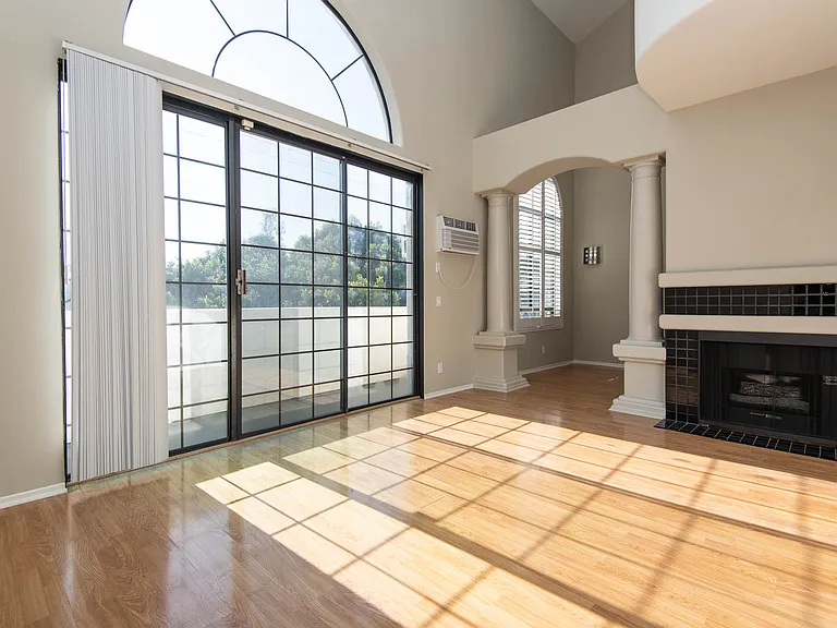 12810 Caswell Ave #206 — Photo 2