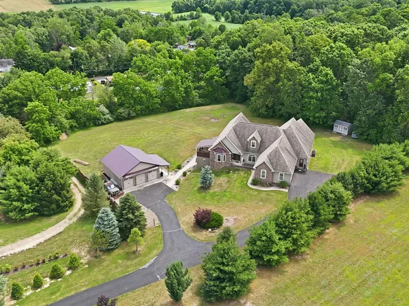 222 S Lily Rd, Paxinos, PA 17860