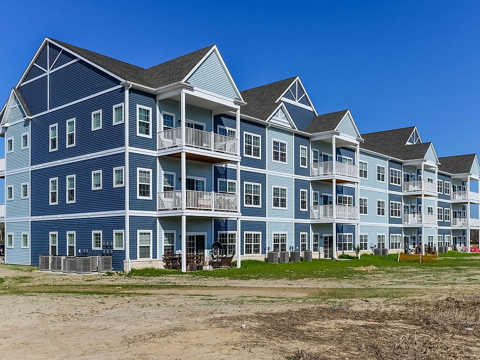 Oceans East Luxury Apartment Homes 9800 Shore Break Ln Berlin MD Zillow