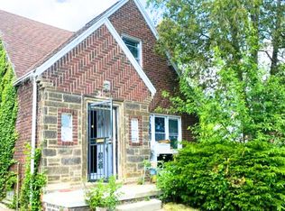 15797 Washburn St #2, Detroit, MI 48238