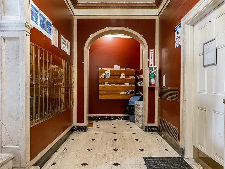124 Bowdoin St #55 — Photo 14