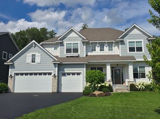 7060 61st St S, Cottage Grove, MN 55016