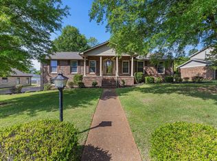 113 Lancaster Rd, Florence, AL 35633