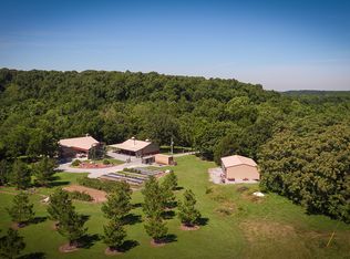 11400 E 558 Rd, Rose, OK 74364