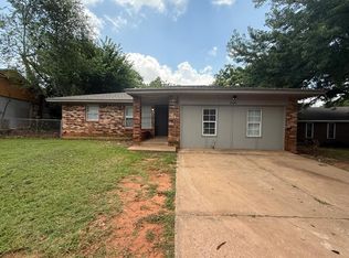 2416 SE 51st St, Oklahoma City, OK 73129