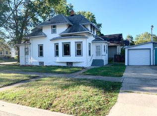 507 S Elm Ave, Kankakee, IL 60901