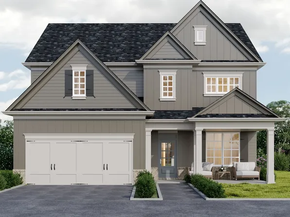 982 Homepark Cir, Buford, GA 30518