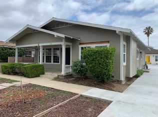 9122 Ralph St, Rosemead, CA 91770