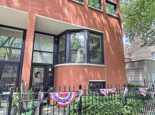3154 N Orchard St, Chicago, IL 60657