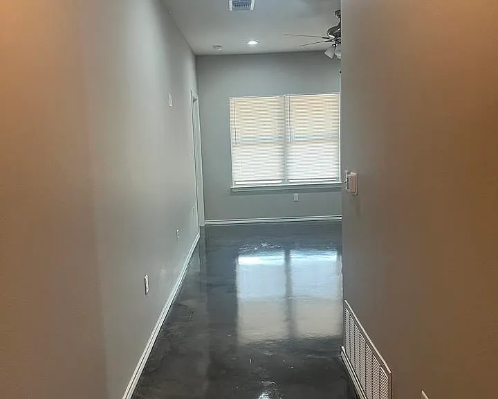 entry hall