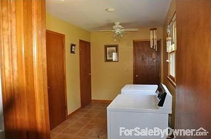 utility - laundry room