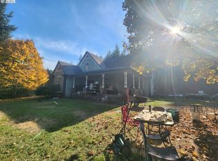 85266 Chezem Rd, Eugene, OR 97405