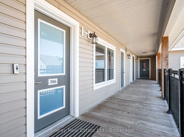 5 Anchorage Cres, Collingwood, ON