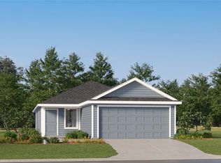 112 Evening Glow Dr, Hutto, TX 78634