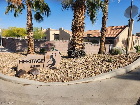 2250 Pebble Creek Ln, Laughlin, NV 89029