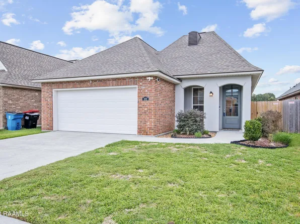 102 Placide Dr, Lafayette, LA 70508