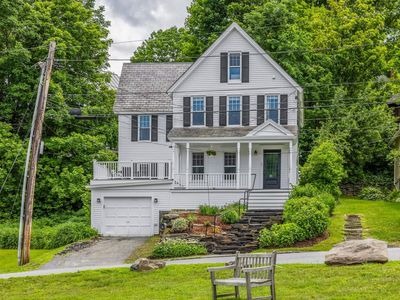2 High Street, Woodstock, VT, 05091
