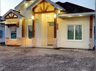 2653 Victoria St, Roma, TX 78584
