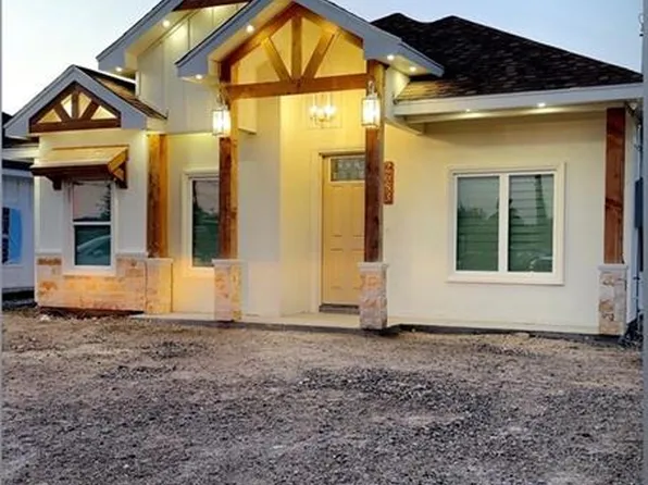 2653 Victoria St, Roma, TX 78584