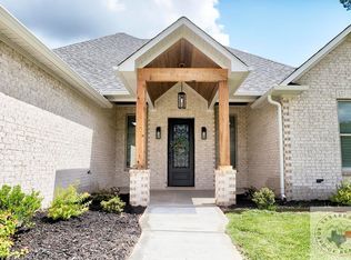 6814 Maple View Ln, Texarkana, TX 75503