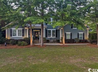 596 Woody Point Dr, Murrells Inlet, SC 29576