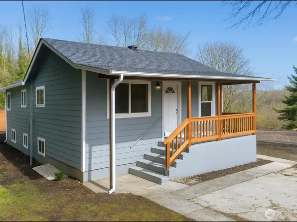 4110 S 114th Street, Tukwila, WA 98168