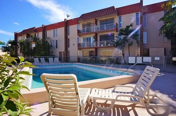 1st image of 2385 NW 11th St #21C