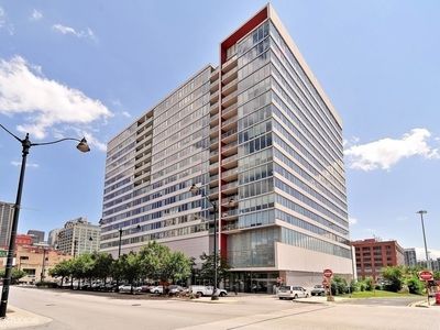 659 W Randolph St #1408, Chicago, IL, 60661