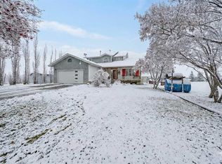 41513 S Range Road 13 #36, Mountain View County, AB T0M0N0