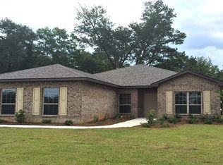 5946 Milan Dr, Pace, FL 32571