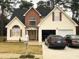 11586 Registry Blvd, Hampton, GA 30228