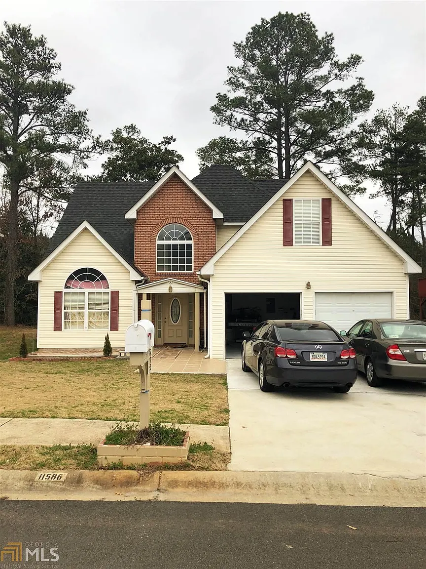 11586 Registry Blvd photo 1
