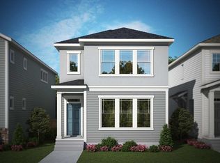 6396 Laud Point, Colorado Springs, CO 80924