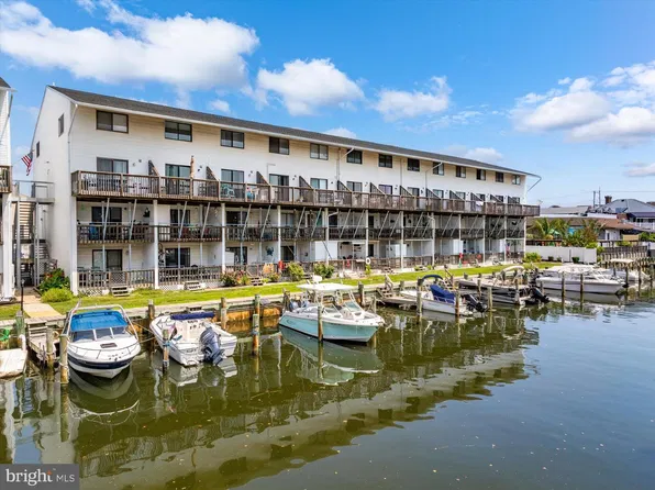 103 123rd St #207A1, Ocean City, MD 21842