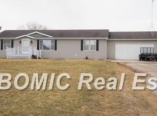 10293 N Center Rd, Clio, MI 48420