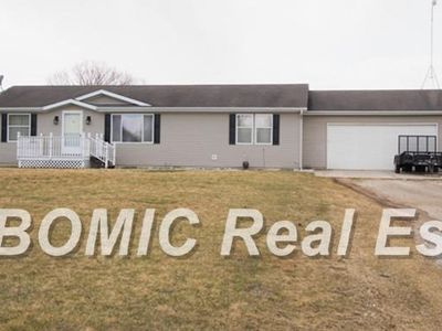 10293 N Center Rd, Clio, MI, 48420