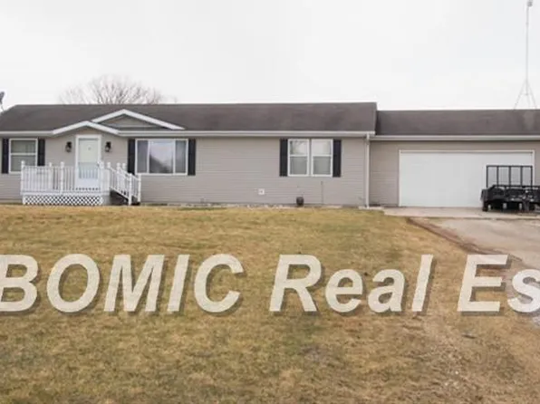 10293 N Center Rd, Clio, MI 48420