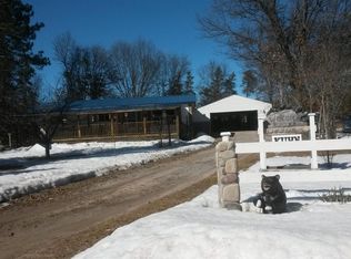 1713 Shaw Park Rd, Grayling, MI 49738