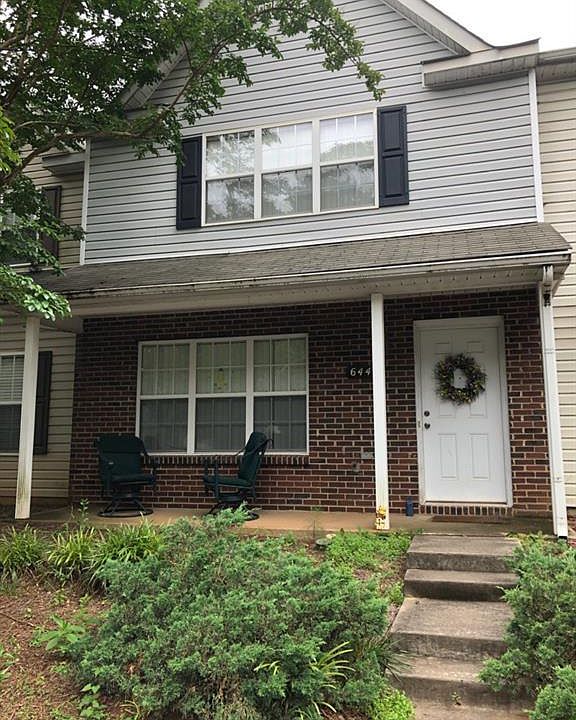 1st image of 6449 Saint Bernard Way #702