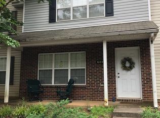 6449 Saint Bernard Way #702, Charlotte, NC 28269