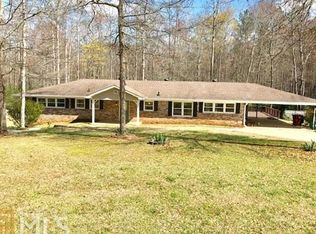 5200 Bethlehem Rd, Fairburn, GA 30213