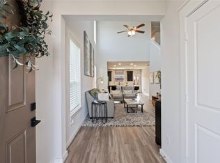 2502 Bernadino Dr, La Marque, TX 77568