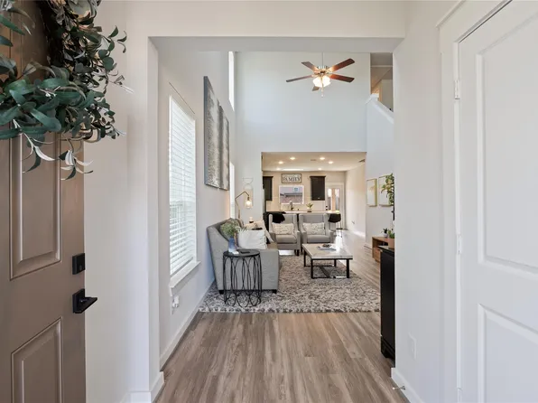 2502 Bernadino Dr, La Marque, TX 77568