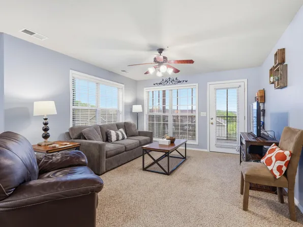 11 Par Lane #3, Branson West, MO 65737