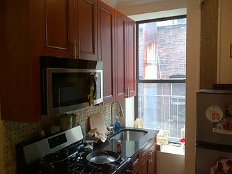 Rented by Meyerson Management