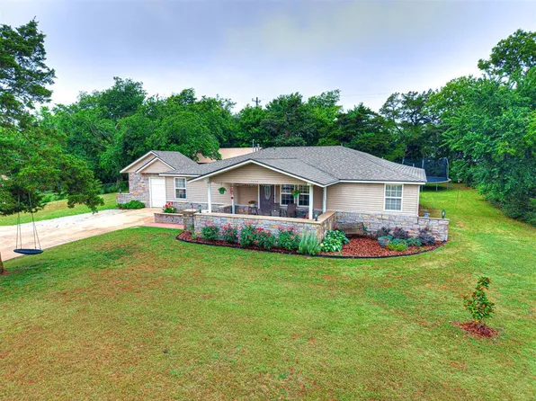 1120 N Louisa Ave, Shawnee, OK 74801